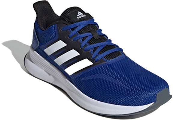 adidas Runfalcon Shoes - Blue FW5055 Lookbook adidas Runfalcon Shoes - Blue FW5055