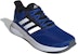 Kasut adidas Runfalcon - Biru FW5055