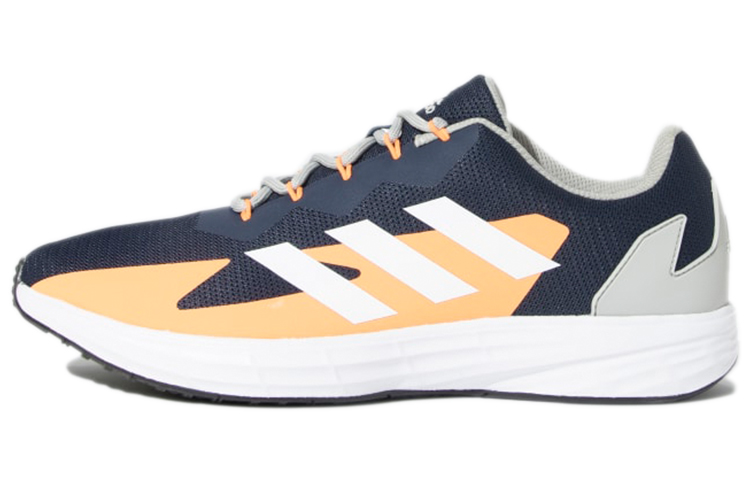adidas Running Low 'Blue Orange' EX2227