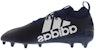adidas Running Low 'Blue Shock-Absorbing' Kasut Lari Menyerap Hentakan Biru EF0295