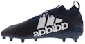 Buy adidas Running Low 'Blue Shock-Absorbing' Kasut Lari Menyerap Hentakan Biru EF0295
