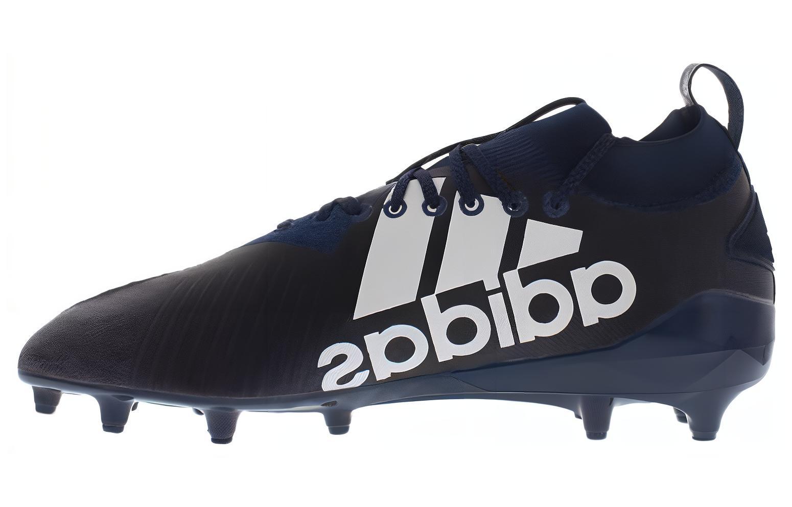 adidas Running Low 'Blue Shock-Absorbing' EF0295