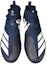 Shop adidas Running Low 'Blue Shock-Absorbing' Kasut Lari Menyerap Hentakan Biru EF0295