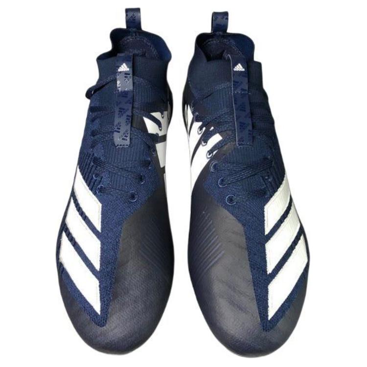 Shop adidas Running Low ''Amorti Bleu Choc'' EF0295