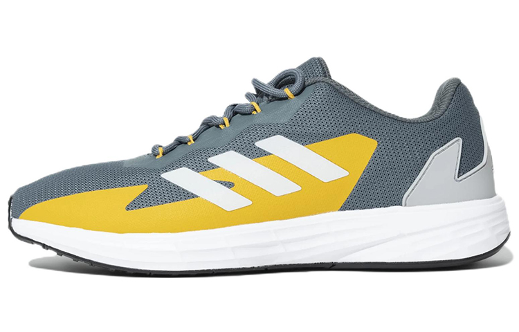 adidas Running Low 'Blue Yellow' GA0979