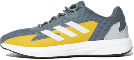 adidas Running Low 'Blue Yellow' GA0979 adidas Running Low 'Blue Yellow' GA0979