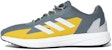 adidas Running Rendah 'Biru Kuning' GA0979