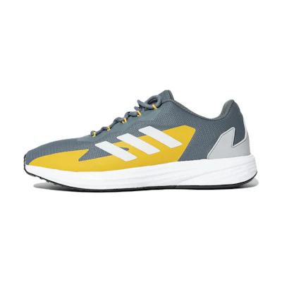 adidas Running Low 'Blue Yellow'