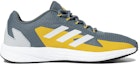 Order adidas Running Rendah 'Biru Kuning' GA0979