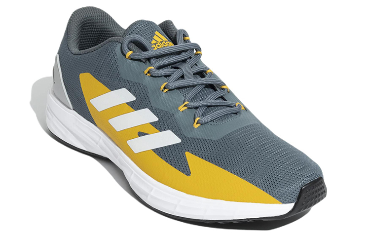 Lookbook adidas Running Low ''Blau Gelb'' GA0979