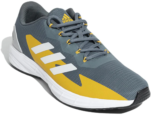 adidas Running Low ''Blau Gelb'' GA0979 Lookbook adidas Running Low ''Blau Gelb'' GA0979