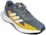 adidas Running Rendah 'Biru Kuning' GA0979