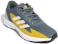 Lookbook adidas Running Rendah 'Biru Kuning' GA0979