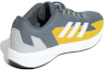 Shop adidas Running Low ''Blau Gelb'' GA0979