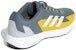 adidas Running Rendah 'Biru Kuning' GA0979