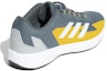 Shop adidas Running Rendah 'Biru Kuning' GA0979