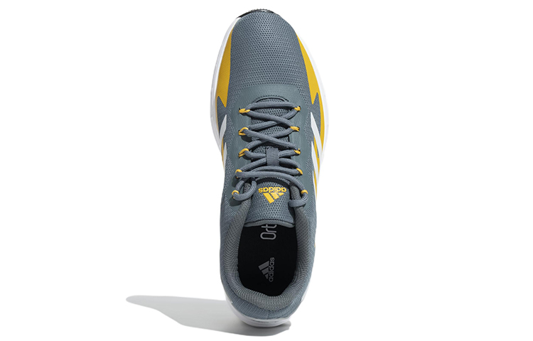 Purchase adidas Running Low ''Blau Gelb'' GA0979