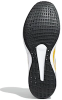 Details for adidas Adidash 耐磨透氣 低筒 跑步鞋 男款 藍黃