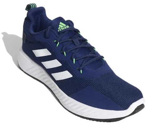 아디다스 러닝 로우 '딥 블루' (50 characters) EY2945 Lookbook 아디다스 러닝 로우 '딥 블루' (50 characters) EY2945