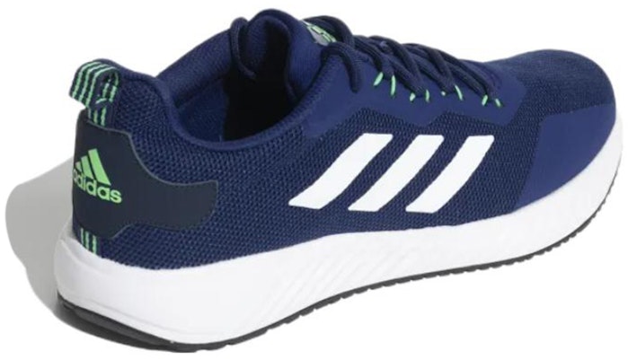 아디다스 러닝 로우 '딥 블루' (50 characters) EY2945 Shop 아디다스 러닝 로우 '딥 블루' (50 characters) EY2945