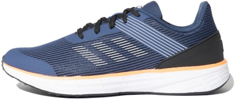 adidas Running Low 'Navy Blue' EX2218 adidas Running Low 'Navy Blue' EX2218