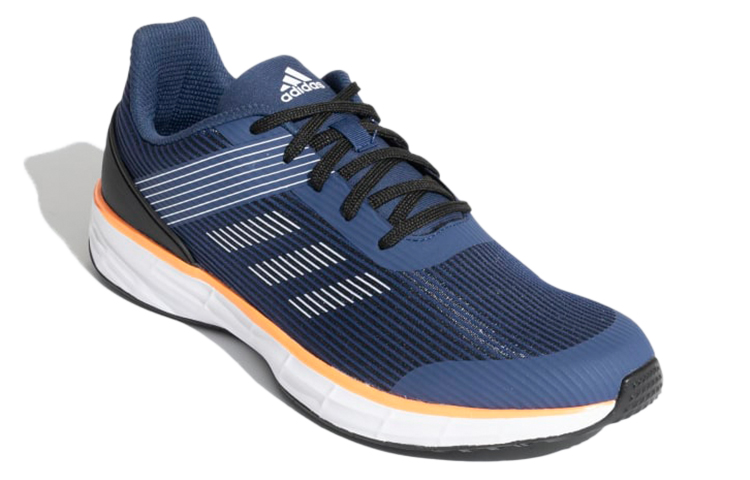 Lookbook adidas Running Low ''Donkerblauw'' EX2218