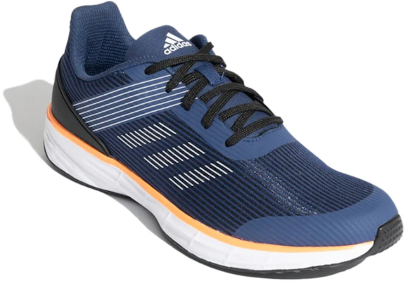 adidas Running Low ''Donkerblauw'' EX2218 Lookbook adidas Running Low ''Donkerblauw'' EX2218
