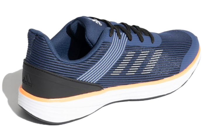 Shop adidas Running Low ''Donkerblauw'' EX2218