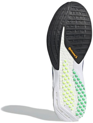 adidas 'Navy' (Biru Tua) GZ5474 Details for adidas 'Navy' (Biru Tua) GZ5474