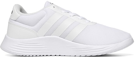 adidas Lite Racer 20 Kasut Sukan Putih Rendah Selasa dan Selesa Bernafas FZ0392 Order adidas Lite Racer 20 Kasut Sukan Putih Rendah Selasa dan Selesa Bernafas FZ0392