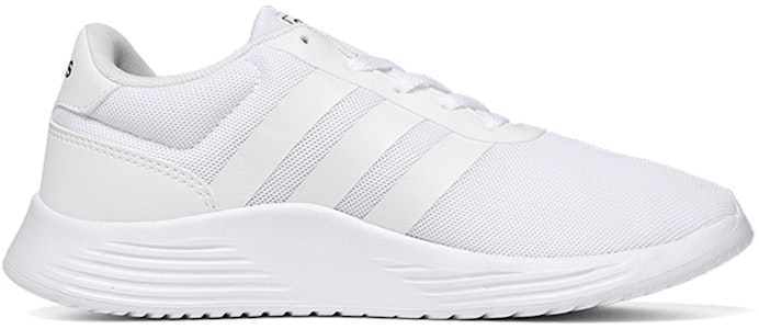 adidas 舒適 運動 透氣 低筒 跑步鞋 男款 純白色 Order adidas 舒適 運動 透氣 低筒 跑步鞋 男款 純白色