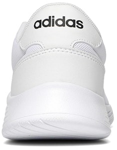 adidas 舒適 運動 透氣 低筒 跑步鞋 男款 純白色 Purchase adidas 舒適 運動 透氣 低筒 跑步鞋 男款 純白色