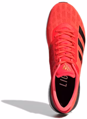 adidas Running Low 'Red Black' GY5174 Purchase adidas Running Low 'Red Black' GY5174