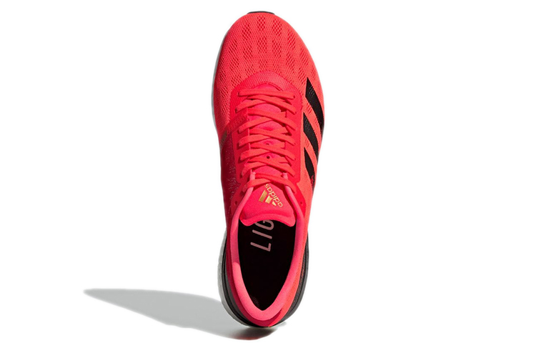 Purchase adidas Running Low ''Rood Zwart'' GY5174