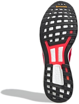 adidas Running Low 'Red Black' GY5174 Details for adidas Running Low 'Red Black' GY5174