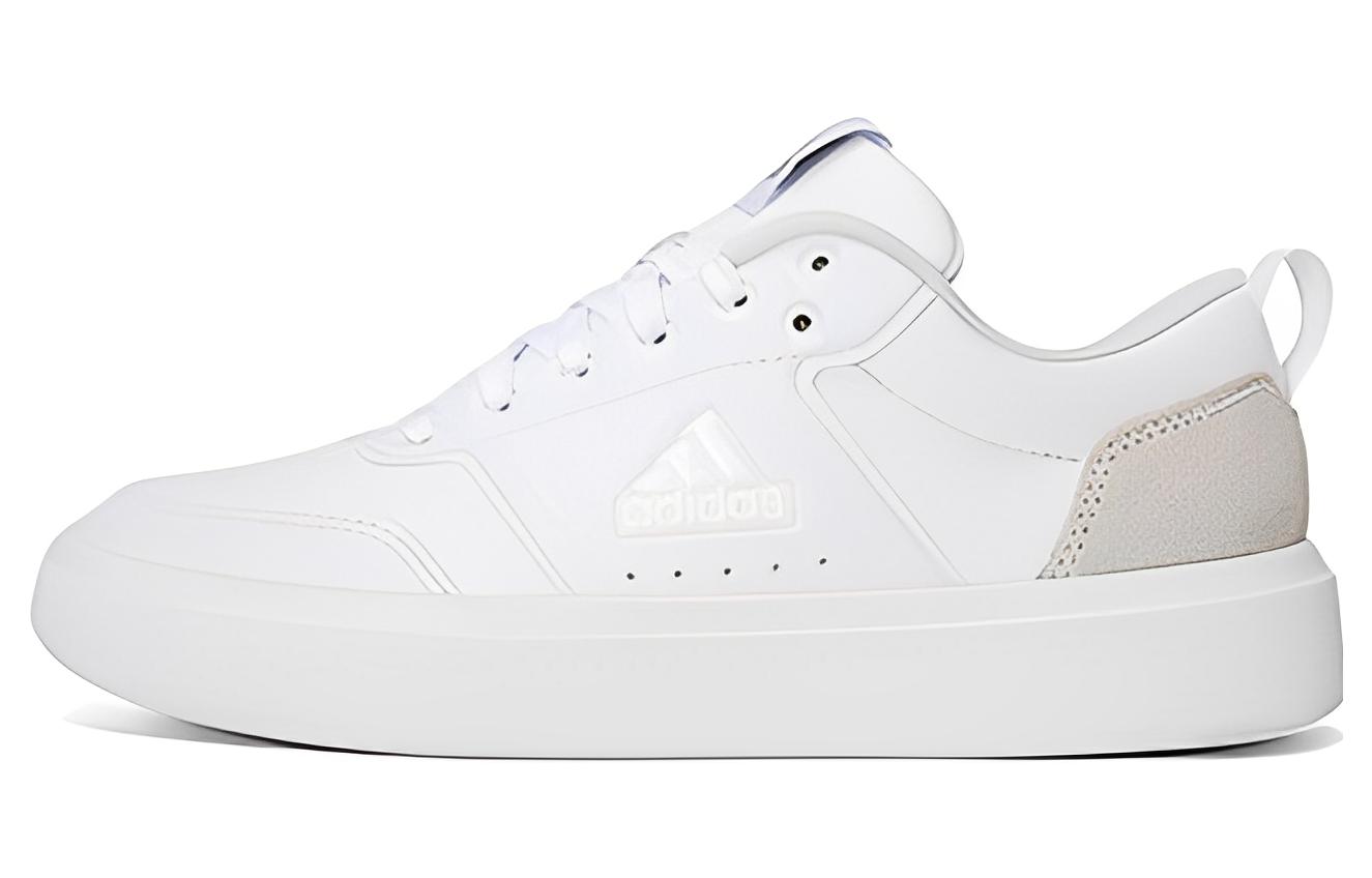 adidas Park Street Shoes 'Cloud White Grey Two' IG9848