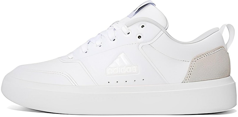 アディダス パークストリート "クラウドホワイト/グレー" IG9848 Buy アディダス パークストリート "クラウドホワイト/グレー" IG9848