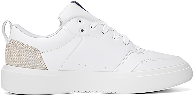 アディダス パークストリート "クラウドホワイト/グレー" IG9848 Order アディダス パークストリート "クラウドホワイト/グレー" IG9848