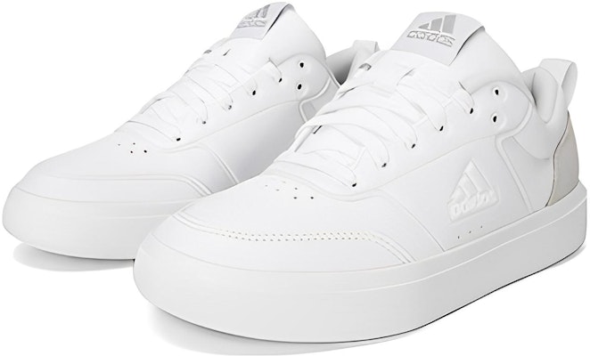 アディダス パークストリート "クラウドホワイト/グレー" IG9848 Lookbook アディダス パークストリート "クラウドホワイト/グレー" IG9848