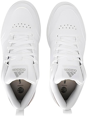 アディダス パークストリート "クラウドホワイト/グレー" IG9848 Shop アディダス パークストリート "クラウドホワイト/グレー" IG9848