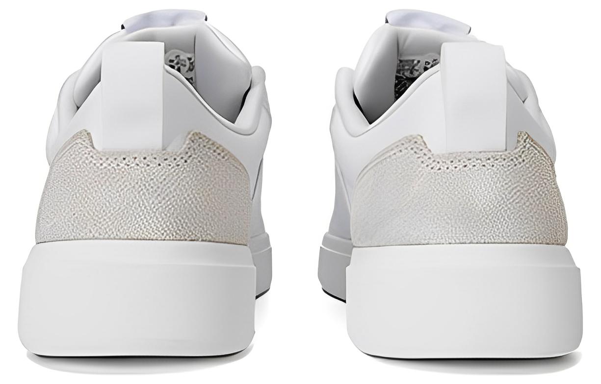 Purchase 阿迪达斯公园街鞋款 '云白灰二' IG9848