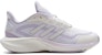 adidas Running Rendah 'Putih Ungu' IH6040