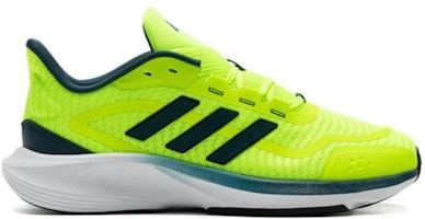 adidas Larian Rendah 'Kuning Hijau' IH6042 Order adidas Larian Rendah 'Kuning Hijau' IH6042