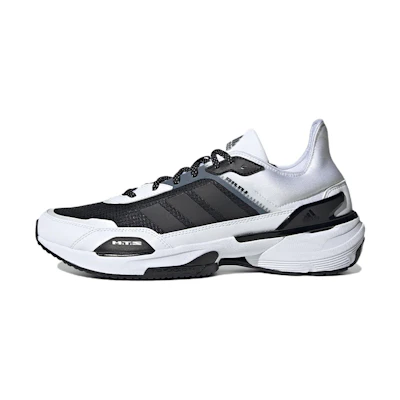 adidas MTS Cozy Wear-resistant 'White Black'