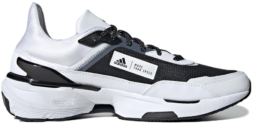 adidas MTS Cozy Wear-resistant 'White Black' HQ6113 Order adidas MTS Cozy Wear-resistant 'White Black' HQ6113