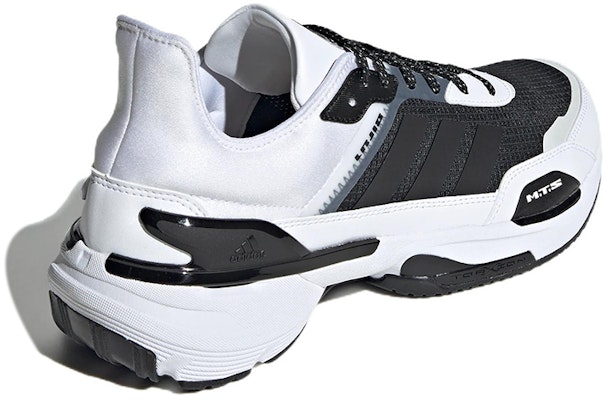 adidas MTS Cozy Wear-resistant 'White Black' HQ6113 Shop adidas MTS Cozy Wear-resistant 'White Black' HQ6113
