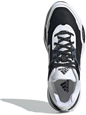 adidas MTS Cozy Wear-resistant 'White Black' HQ6113 Purchase adidas MTS Cozy Wear-resistant 'White Black' HQ6113