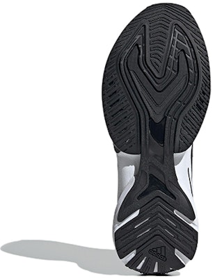 adidas MTS Cozy Wear-resistant 'White Black' HQ6113 Details for adidas MTS Cozy Wear-resistant 'White Black' HQ6113
