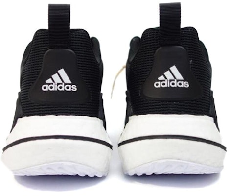 adidas Nyaman Hitam GW2574 Lookbook adidas Nyaman Hitam GW2574