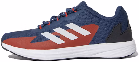 adidas Running Shoes 'Blue Red' GA0977 adidas Running Shoes 'Blue Red' GA0977